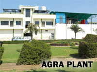 Agra Plant