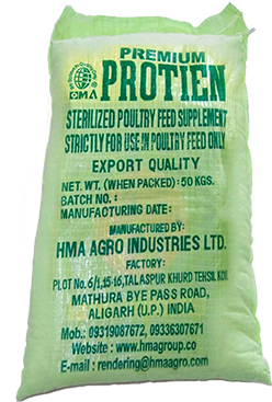 Premium protein